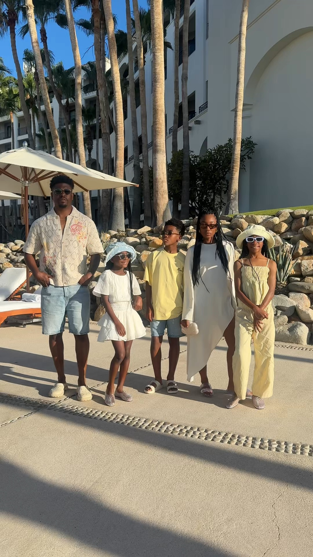 Family spring break vacation outfits 

#LTKootd #LTKTravel #LTKKids