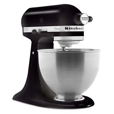 KitchenAid® Classic Series 4.5 Quart Tilt-Head Stand Mixer | Wayfair Professional