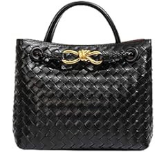 Hobo Bags for Women Woven Tote Bag Woven Shoulder Bag Crossbody Satchel Bag Fashion Woven Purses ... | Amazon (US)