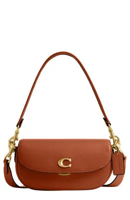 Pebbled Crossbody Bag (Nordstrom Exclusive) | Nordstrom