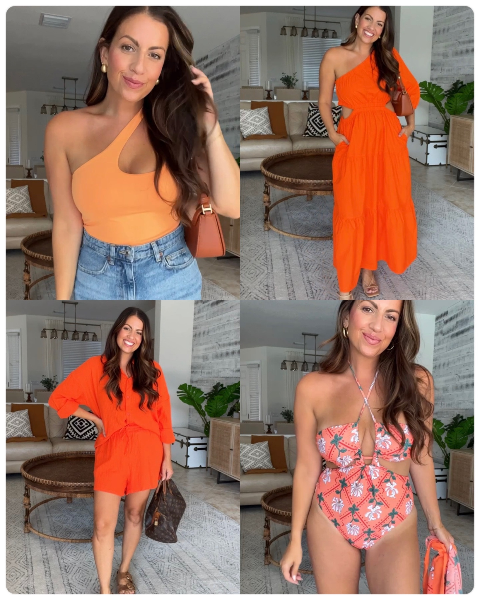 Summer favorites, Amazon fashion, Amazon two piece set, Amazon dress, Amazon swimsuit set, Amazon bodysuit

All run TTS