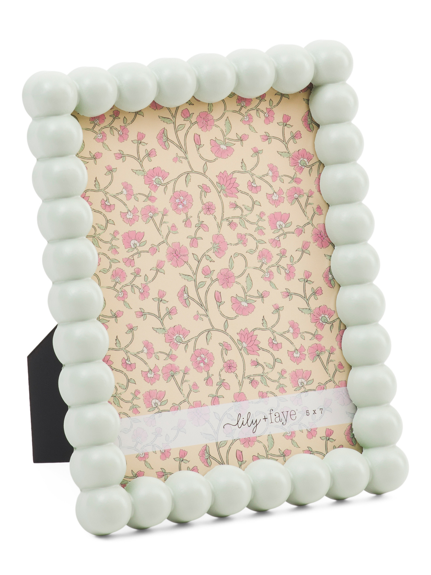 5x7 Dot Edge Picture Frame | TJ Maxx
