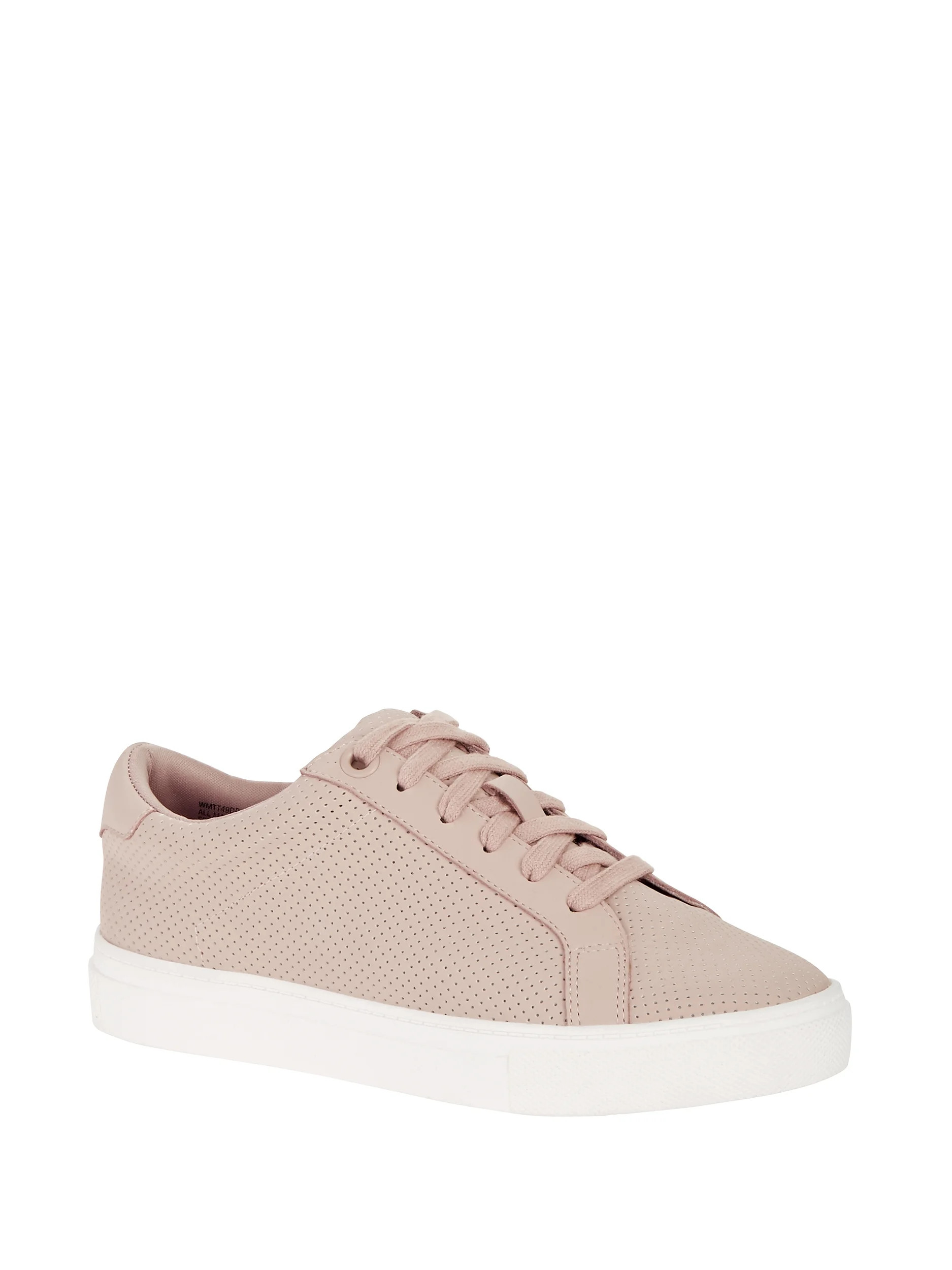 Women's Time and Tru Fashion Sneaker | Walmart (US)