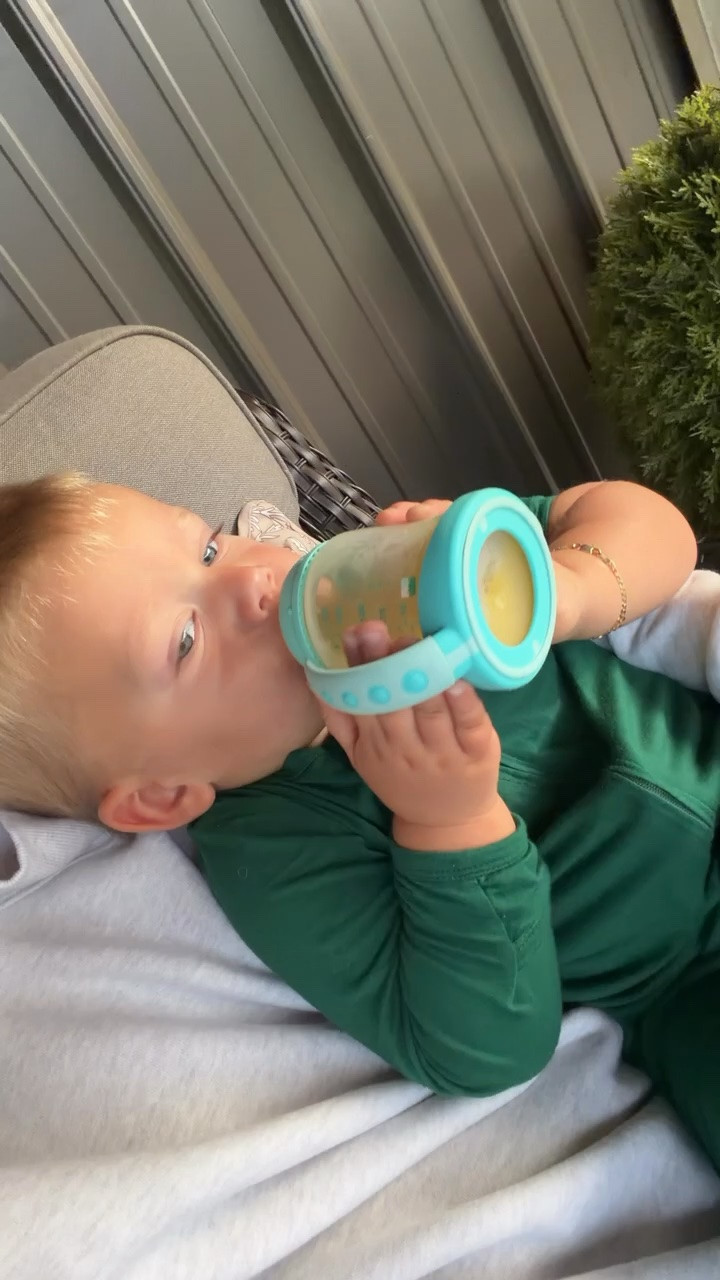 #LTKdayinmylife #LTKgrwm #LTKmomlife