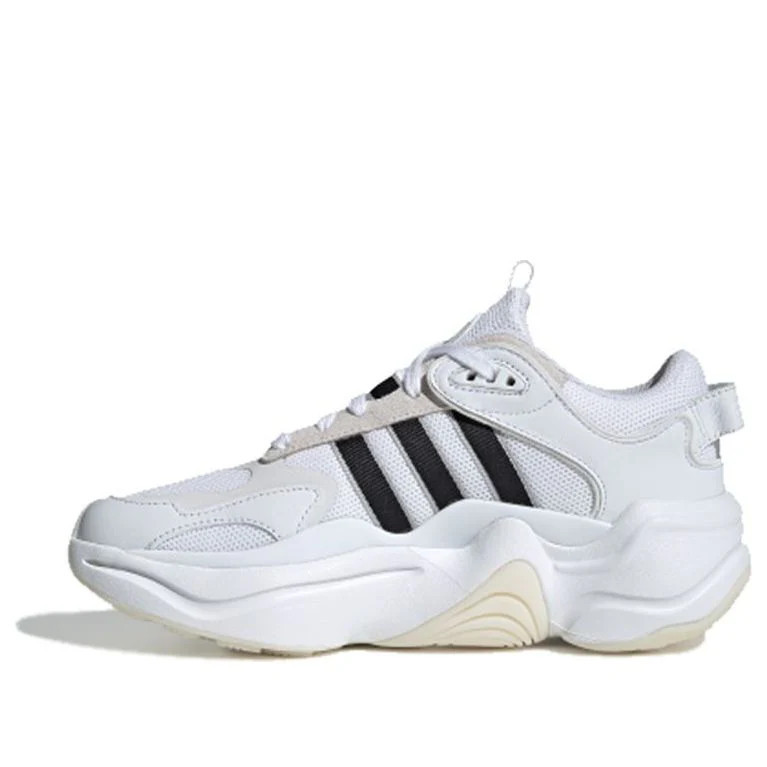 (WMNS) adidas Magmur Runner 'Footwear White' | KICKS CREW