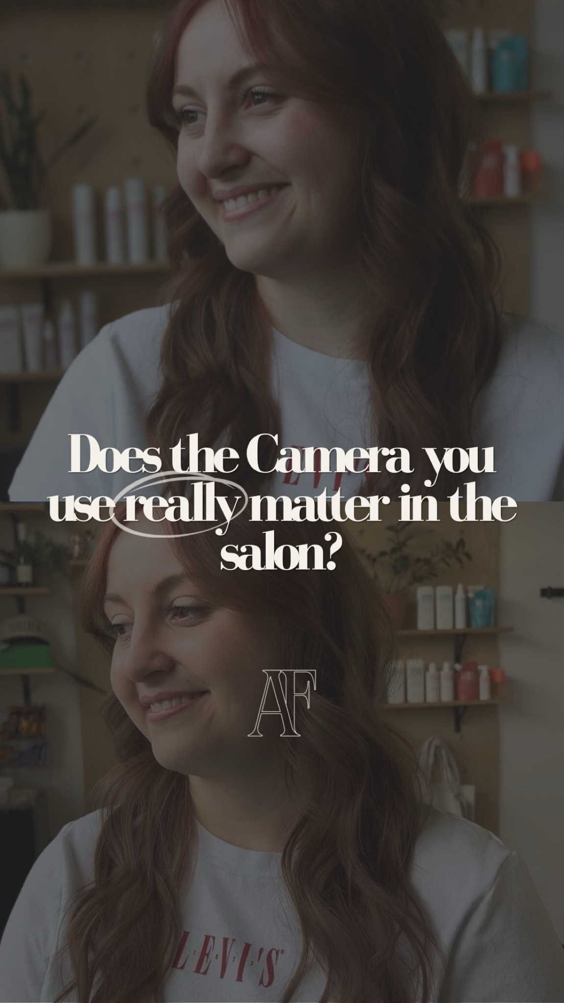 My salon content faves
