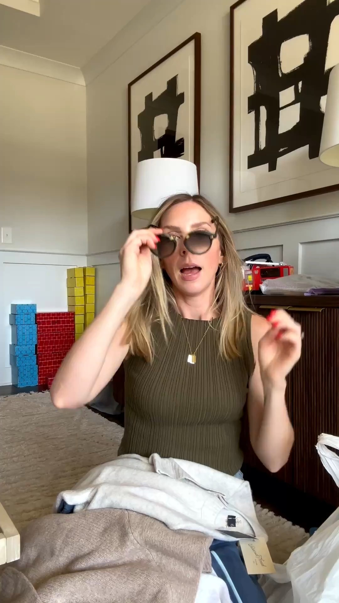 Today only! Sale on the Brightroom storage bins at Target - 30% off 

#LTKCyberWeek #LTKSaleAlert