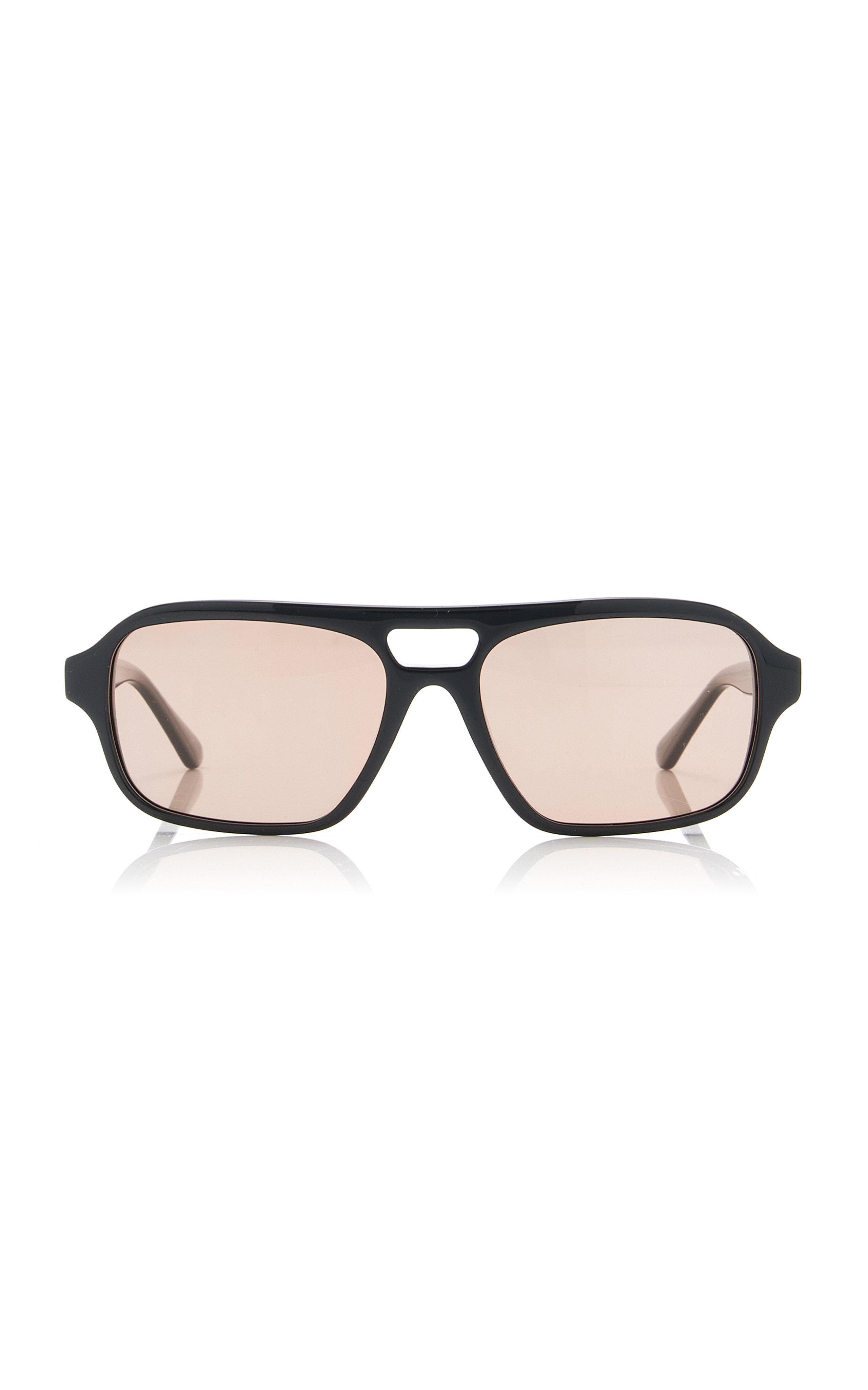 The Weekend Acetate Sunglasses | Moda Operandi (Global)
