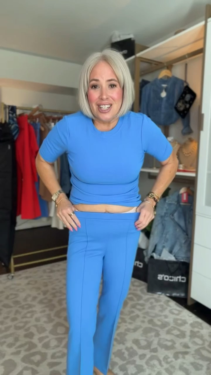 @Spanx is on sale now with the LTK spring sale!! Yall know these are the best for tummy control and comfort!! Wearing size small & medium! 

#LTKootd #LTKSpringSale #LTKSeasonal