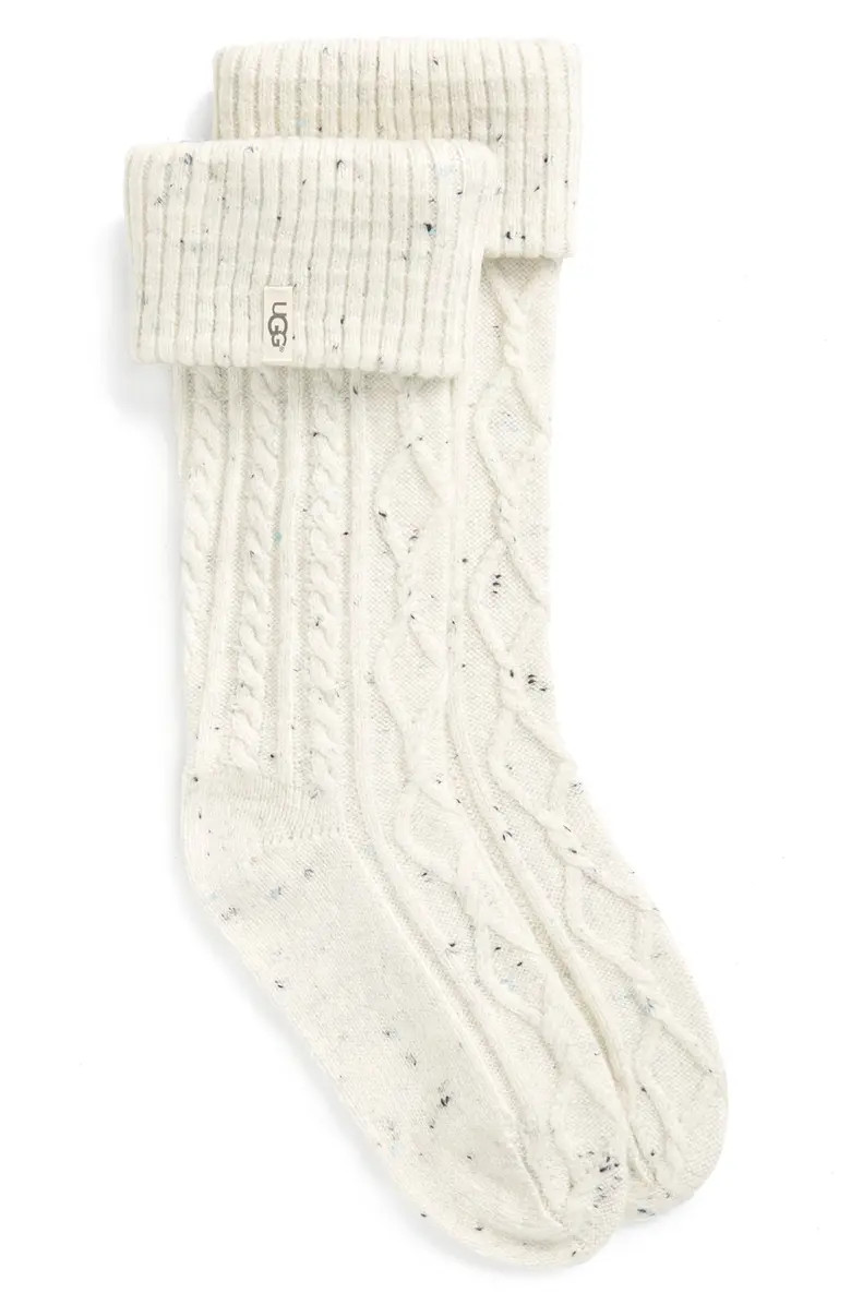 'Shaye' Tall Boot Socks | Nordstrom