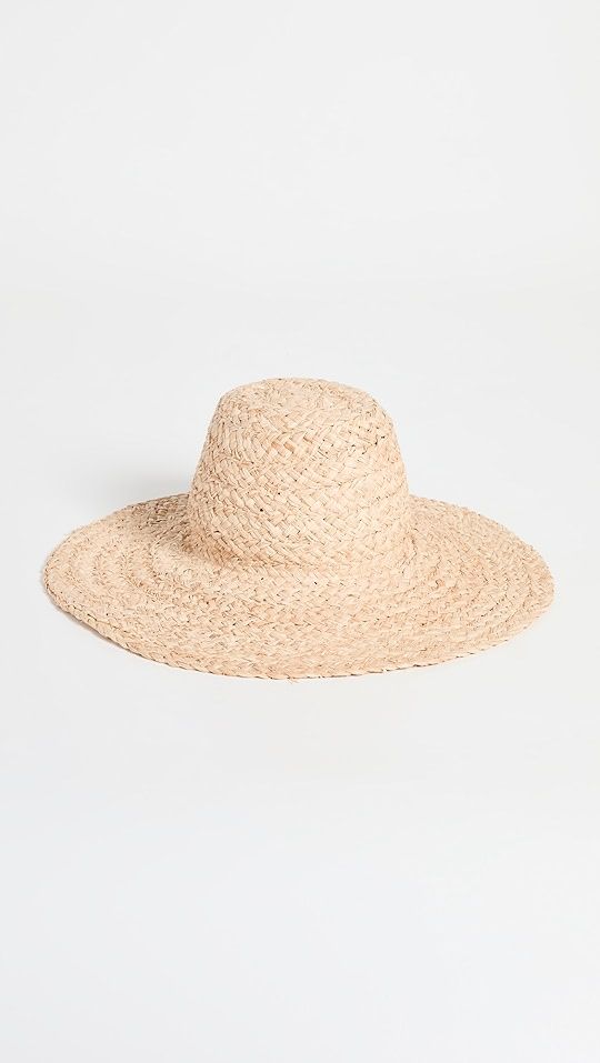 Fiscolo Hat | Shopbop