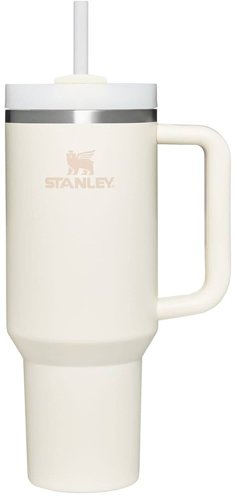 STANLEY Quencher H2.0 FlowState Stainless Steel | Amazon (US)