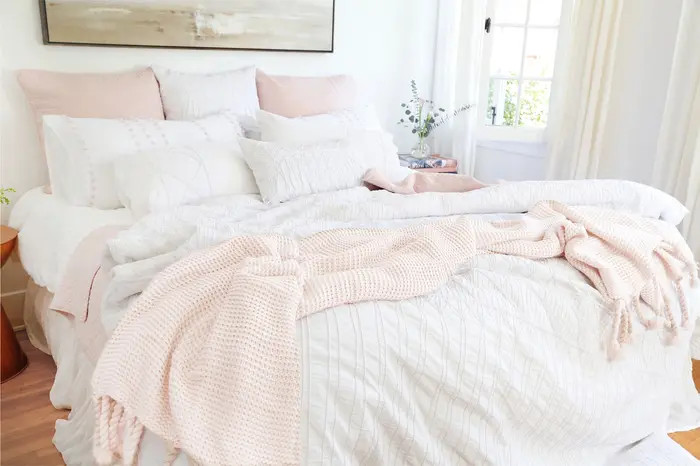 Trestles Oversize Throw Blanket | Nordstrom