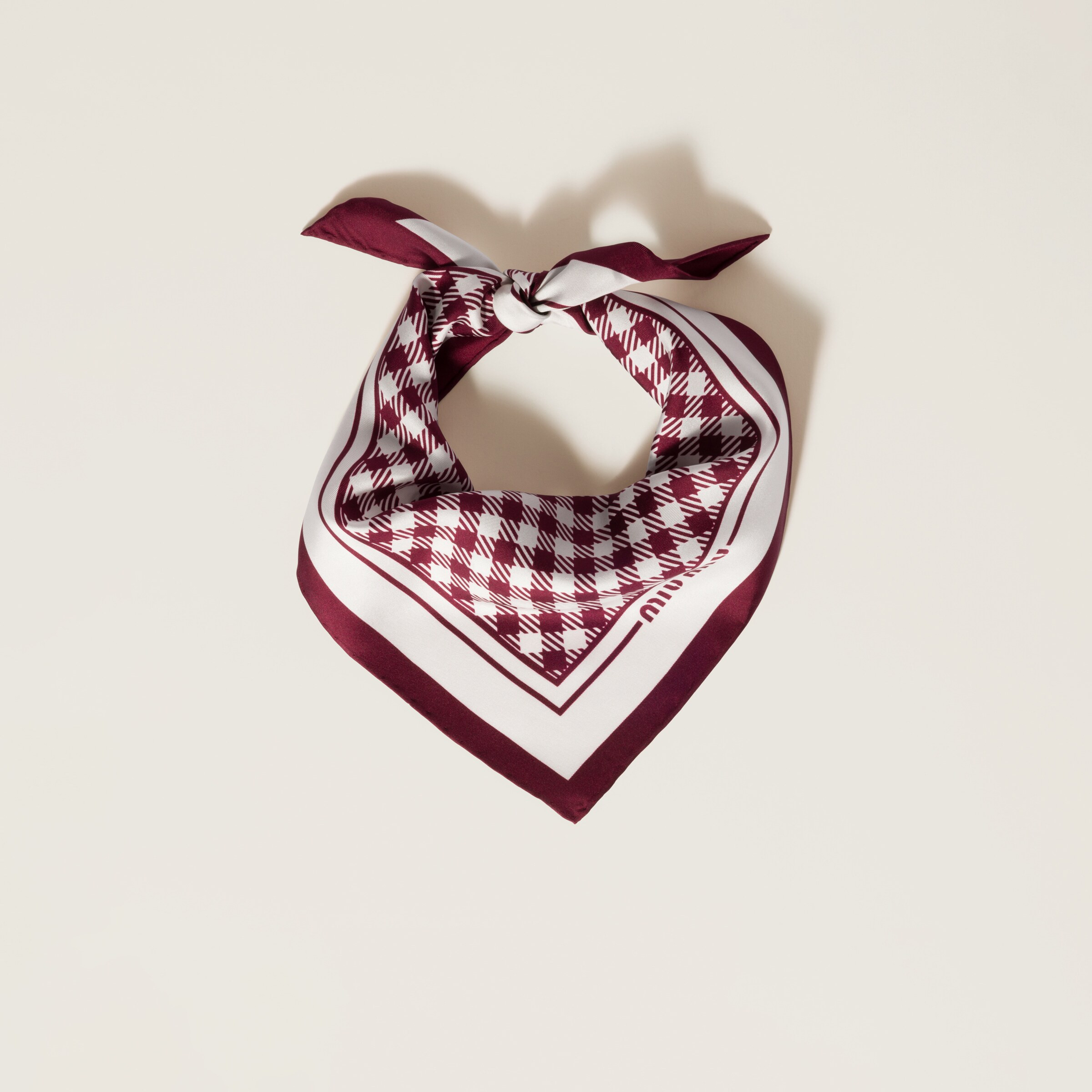 Designer Accessories For Women | Miu Miu | Miu Miu US