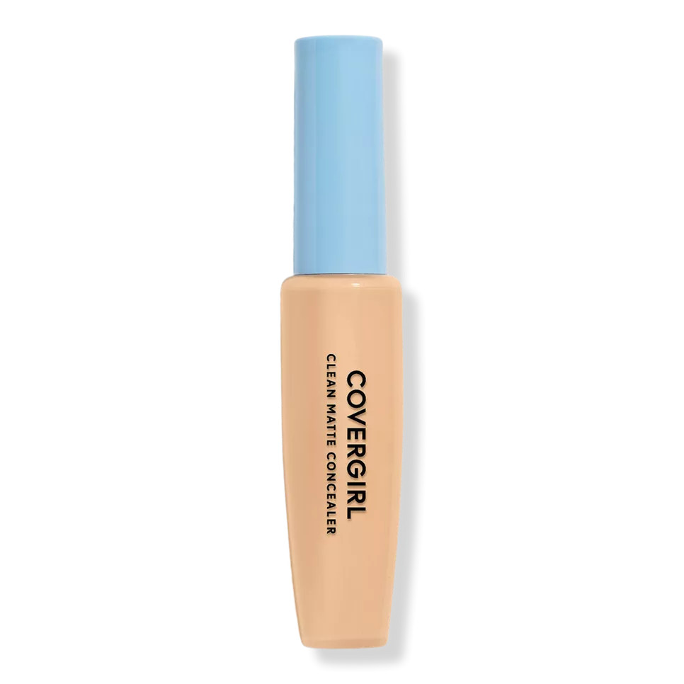 Clean Matte Concealer | Ulta