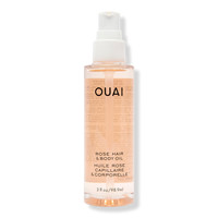 OUAI Rose Hair & Body Oil | Ulta