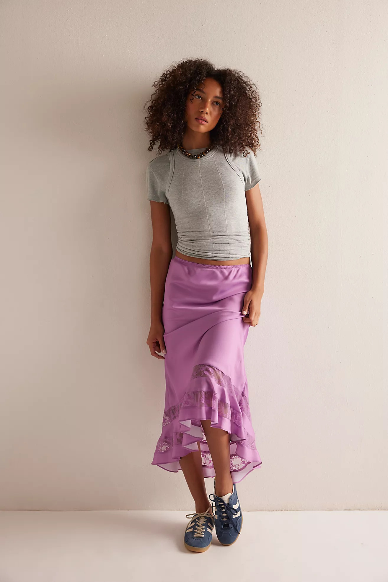 Long Lost Lover Half Slip | Free People (Global - UK&FR Excluded)