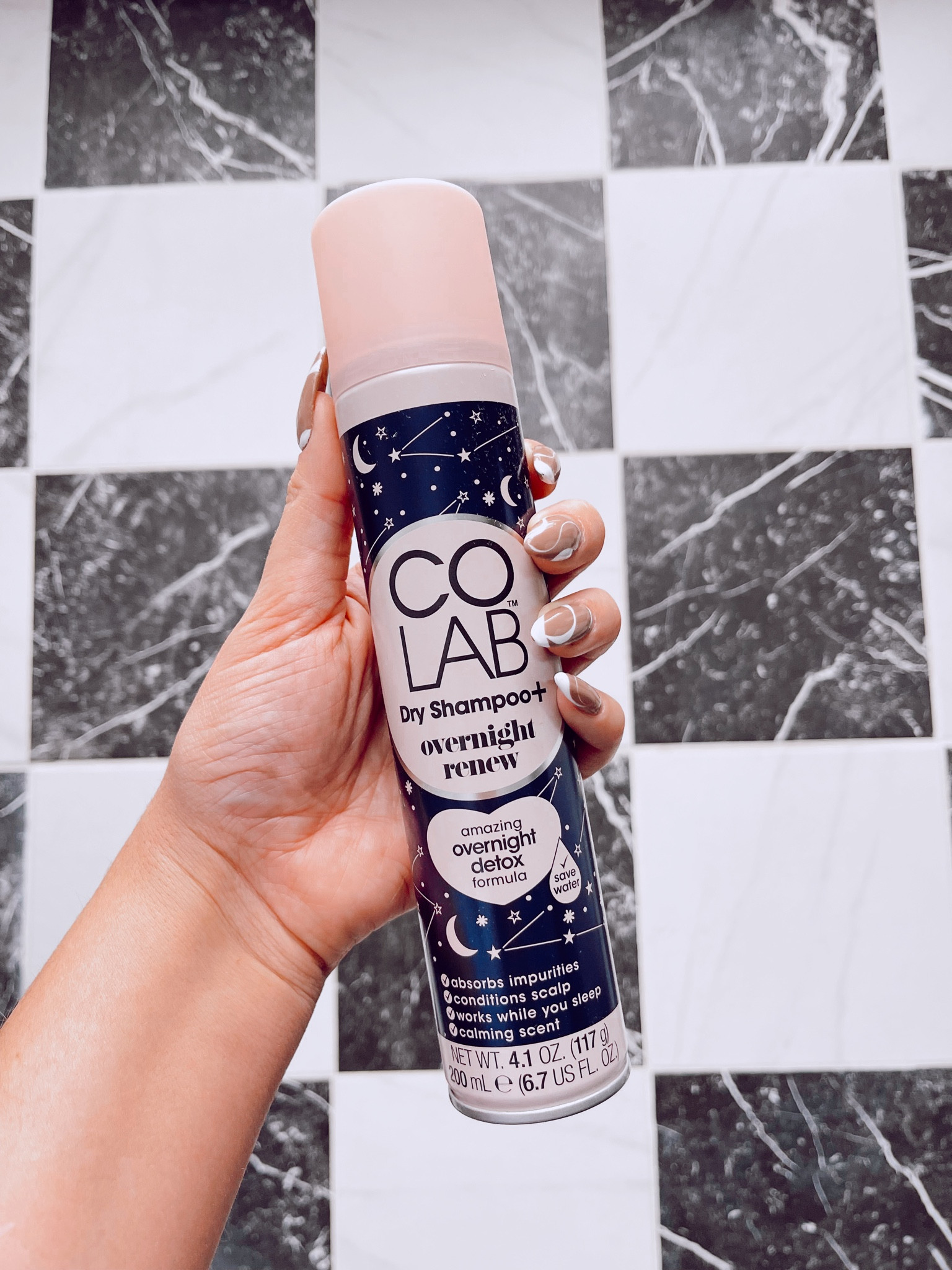 Dry Shampoo 

#LTKbeauty #LTKunder100 #LTKunder50