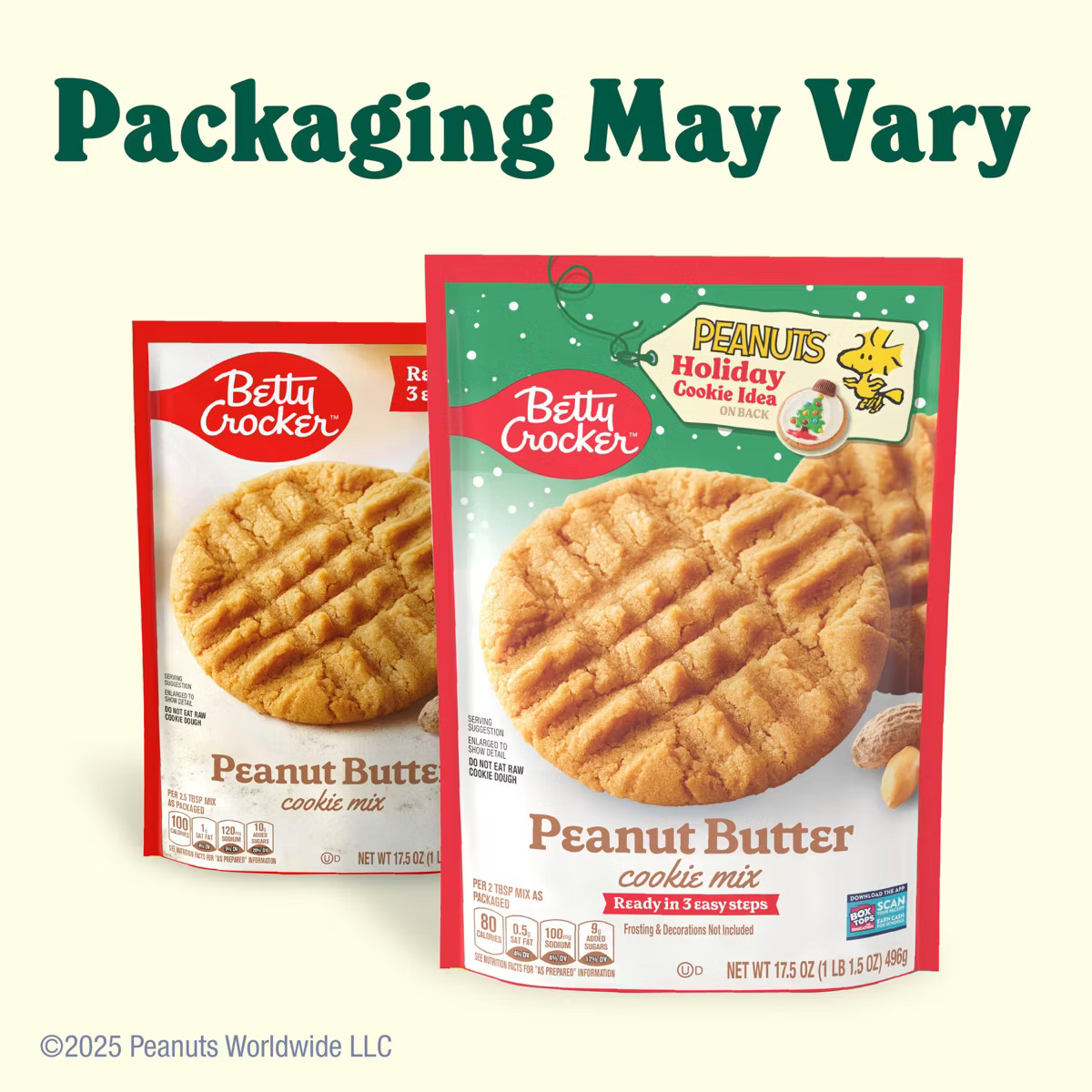 Betty Crocker Cookie Mix | Target