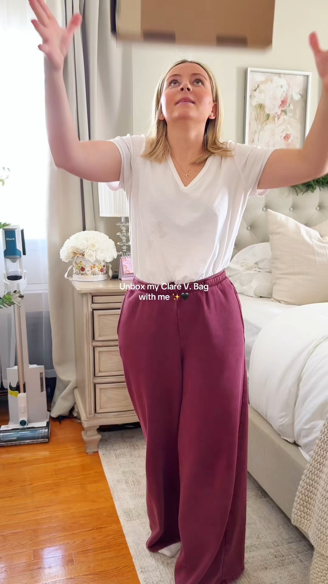 Unboxing the ClareV Moyen Messenger Bag ✨🖤

woven leather shoulder bag, black woven handbag, designer inspired woven bag, everyday black purse, crossbody shoulder bag, elevated mom bag, quiet luxury handbag, neutral designer style bag, leather hobo bag, minimalist leather purse, chic everyday handbag, timeless black bag, woven texture handbag, casual luxury purse, hands free mom bag, shoulder bag with strap, classic black handbag, modern woven purse, understated designer style bag, versatile day to night bag

#LTKstorytime #LTKGiftGuide #LTKmomlife