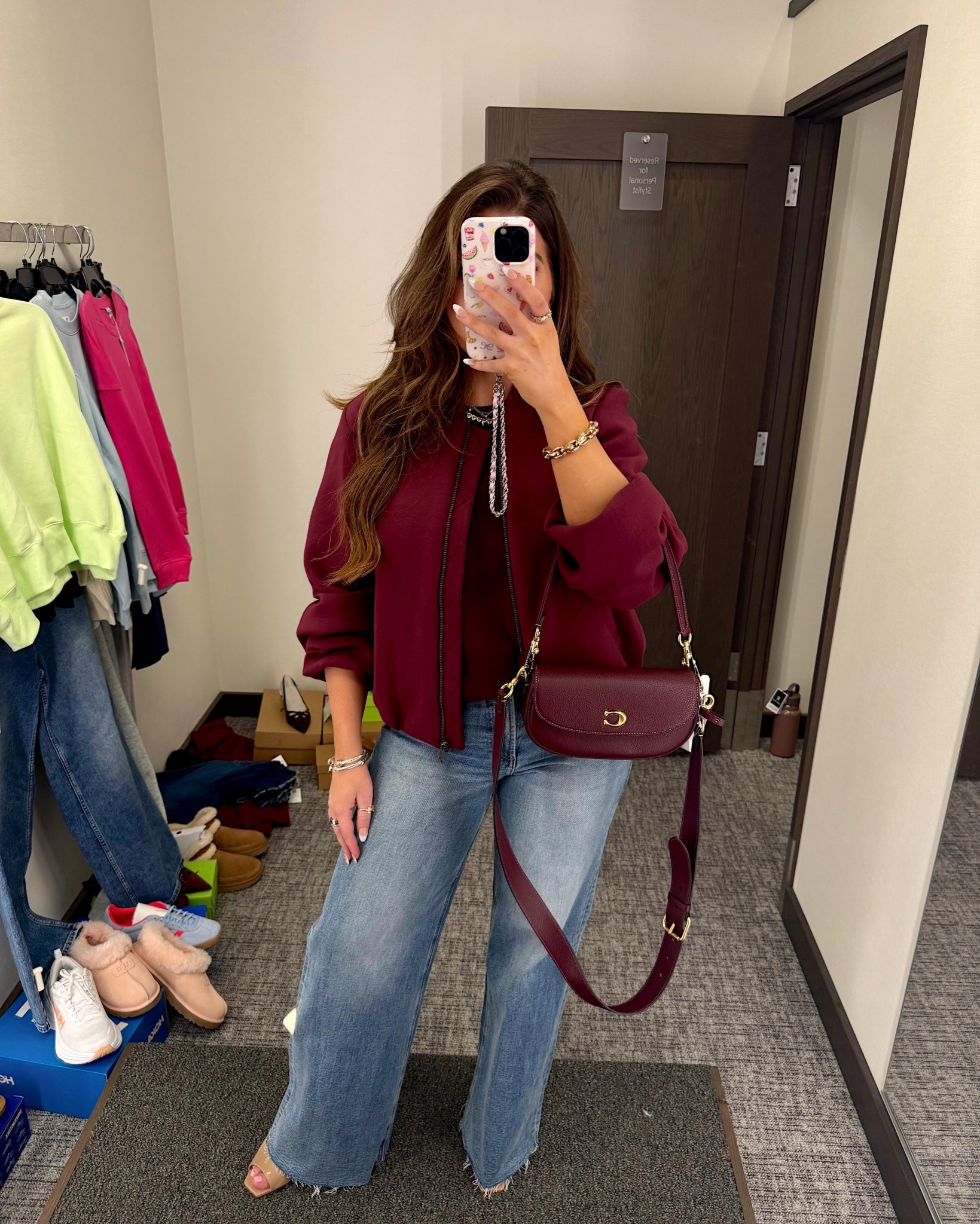 Nordstrom Anniversary Sale Dressing Room Try-On 🌟 

Nordstrom Sale, NSale, Nordstrom Try-On, Nordstrom Haul, NSale haul, Madison Payne 

#LTKStyleTip #LTKSaleAlert #LTKSeasonal