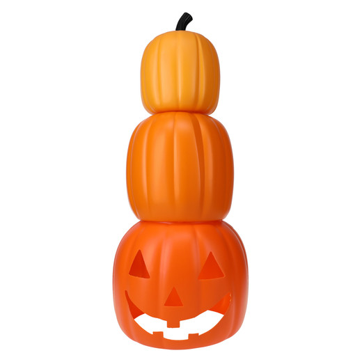 stacking pumpkins 3-count | Five Below