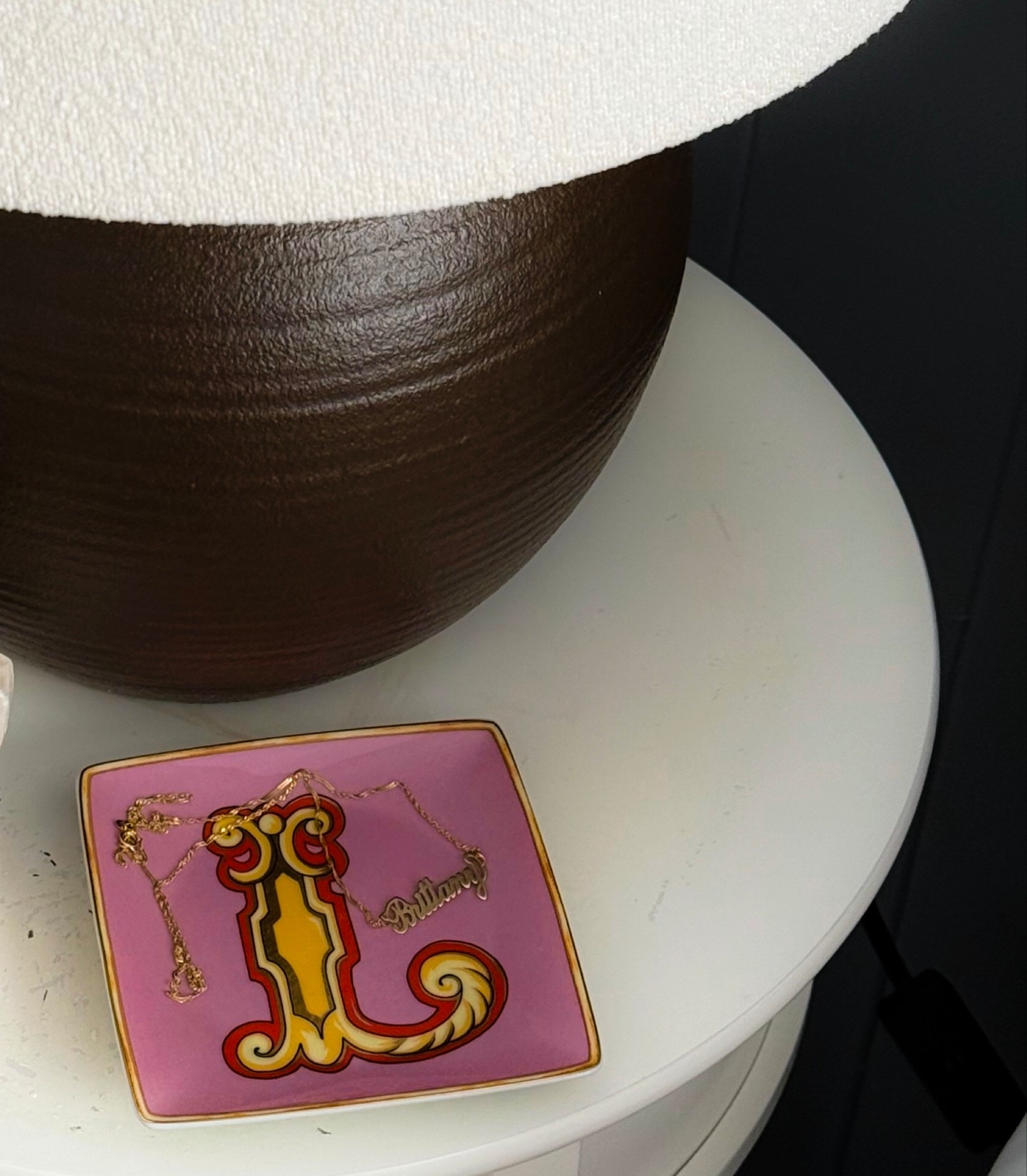 L is for Lola + Lilibet 🩷

#LTKhome #LTKgiftguide