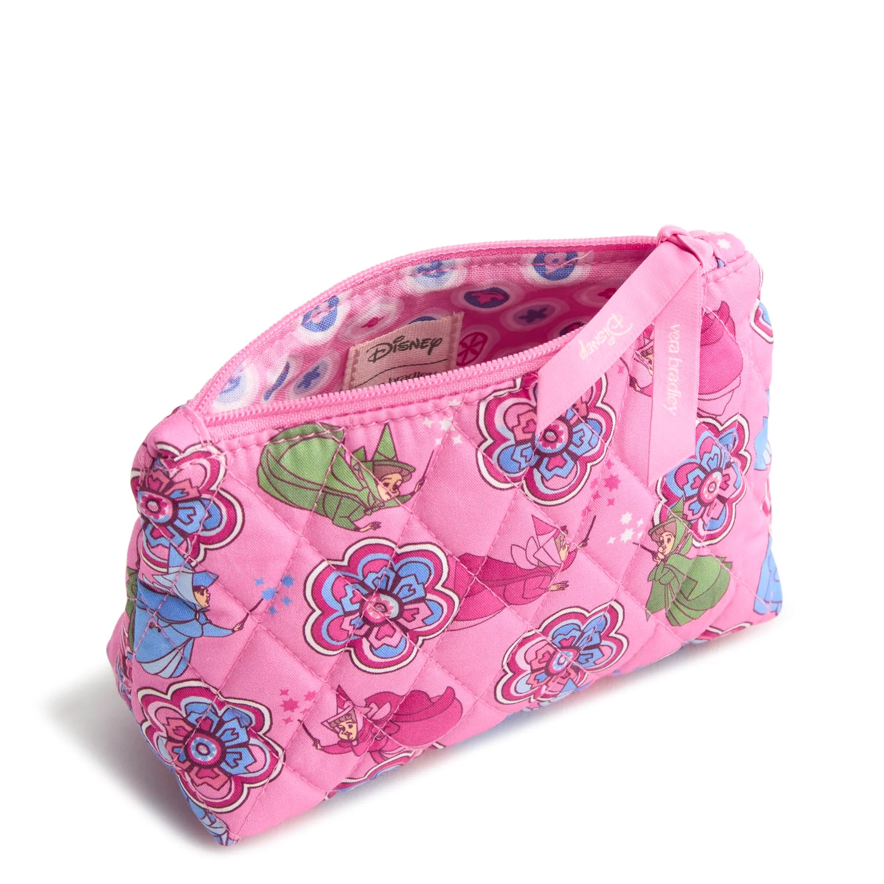 Disney Small Pouch | Vera Bradley