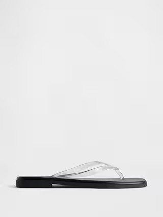 Jelly Flip Flops | Gap (US)