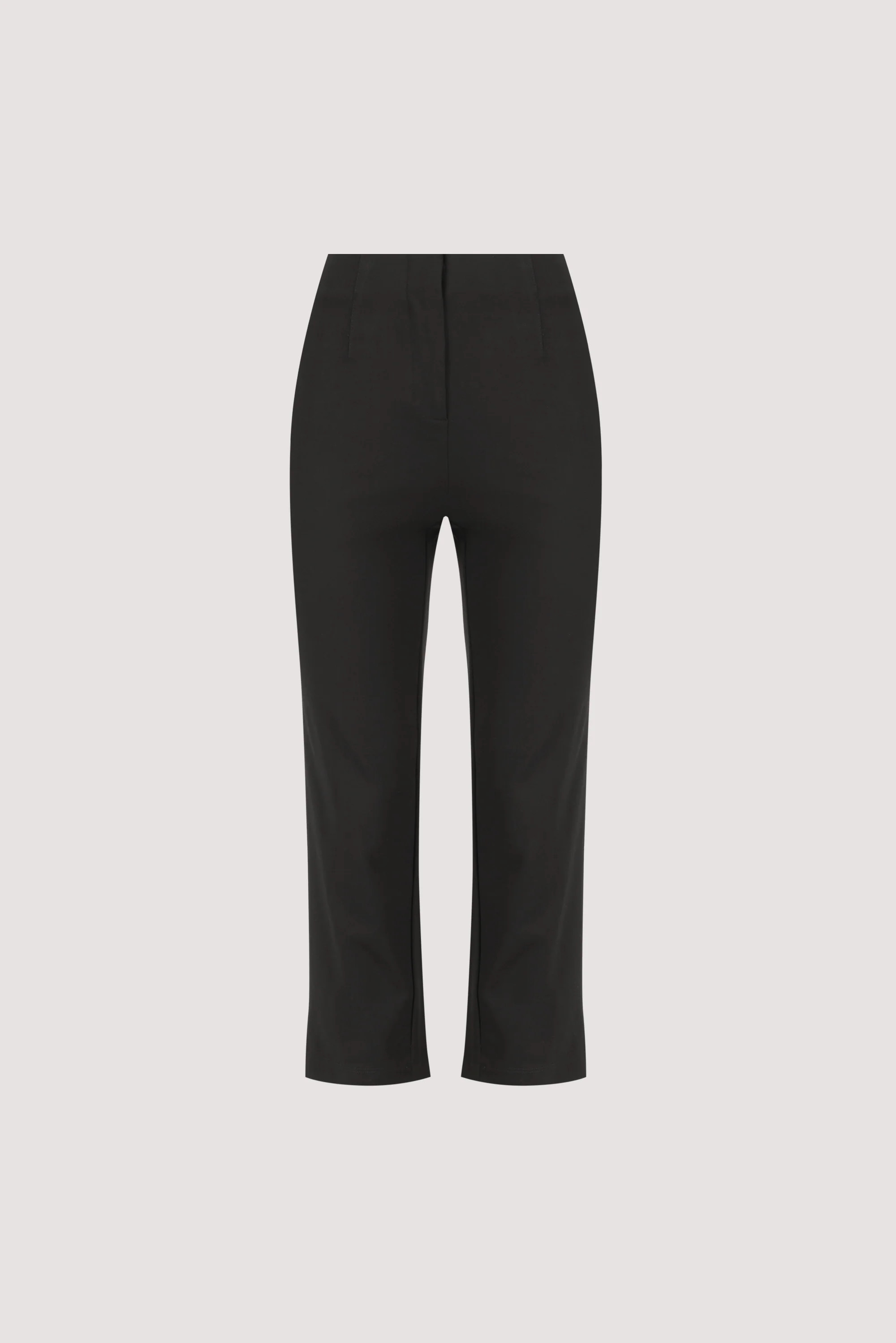DEMI BLACK 7/8 PANT | DISSH