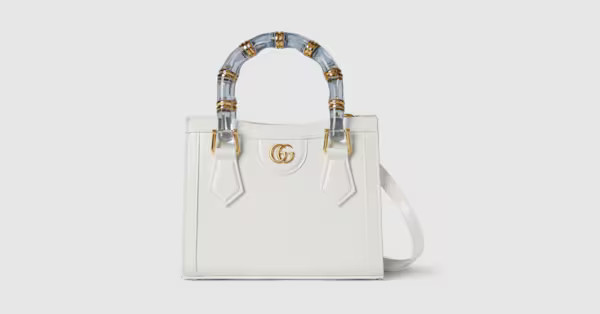 Gucci - Gucci Diana mini tote bag | Gucci (US)
