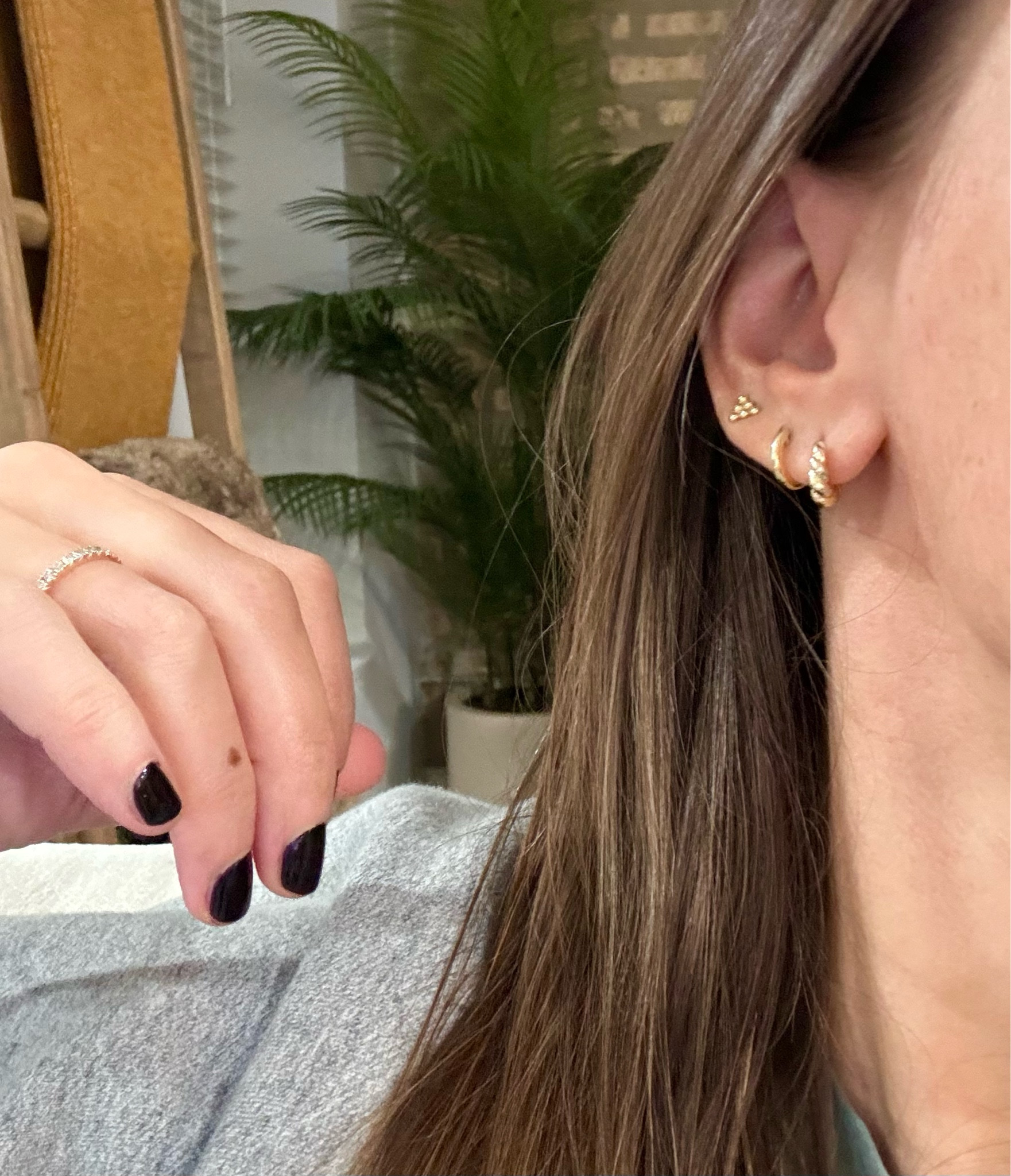 Ana Luisa earrings on sale for #blackfriday 

#LTKFindsUnder50 #LTKCyberWeek #LTKHoliday