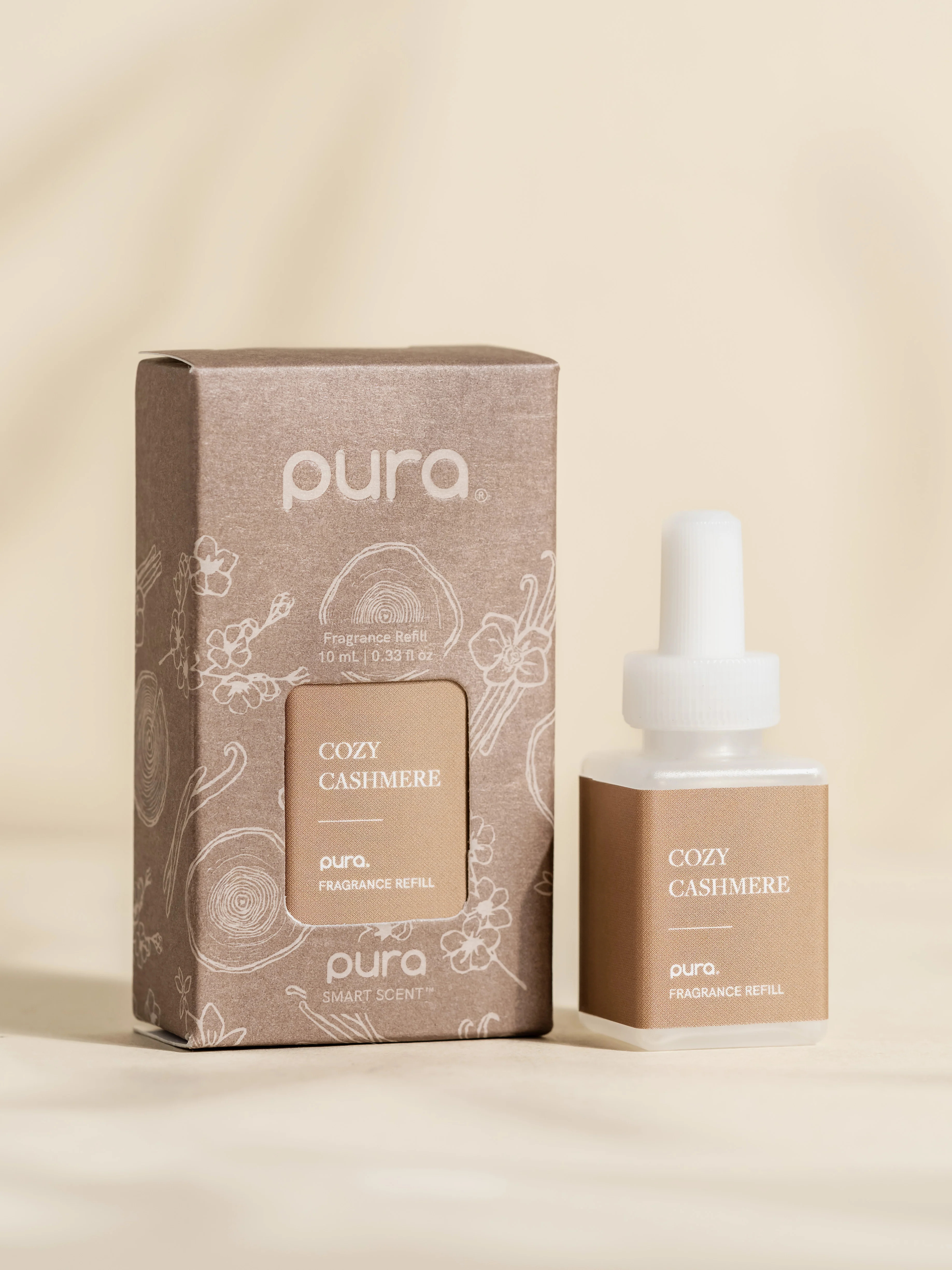 Cozy Cashmere | Pura