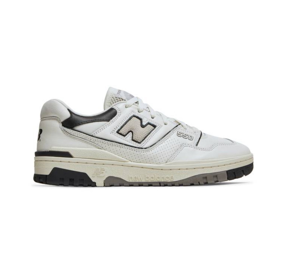 New balance 550s