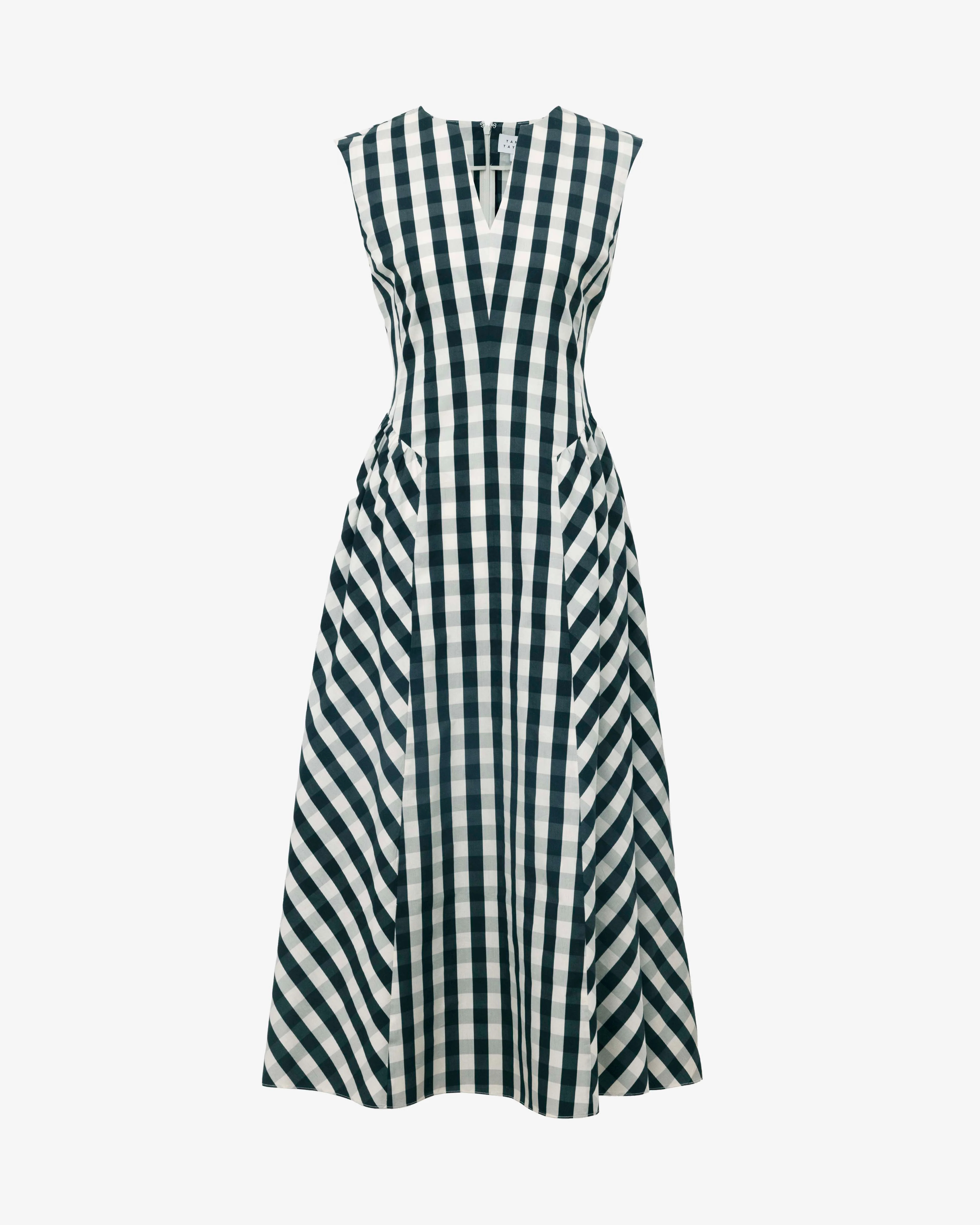 Candace Dress | Tanya Taylor