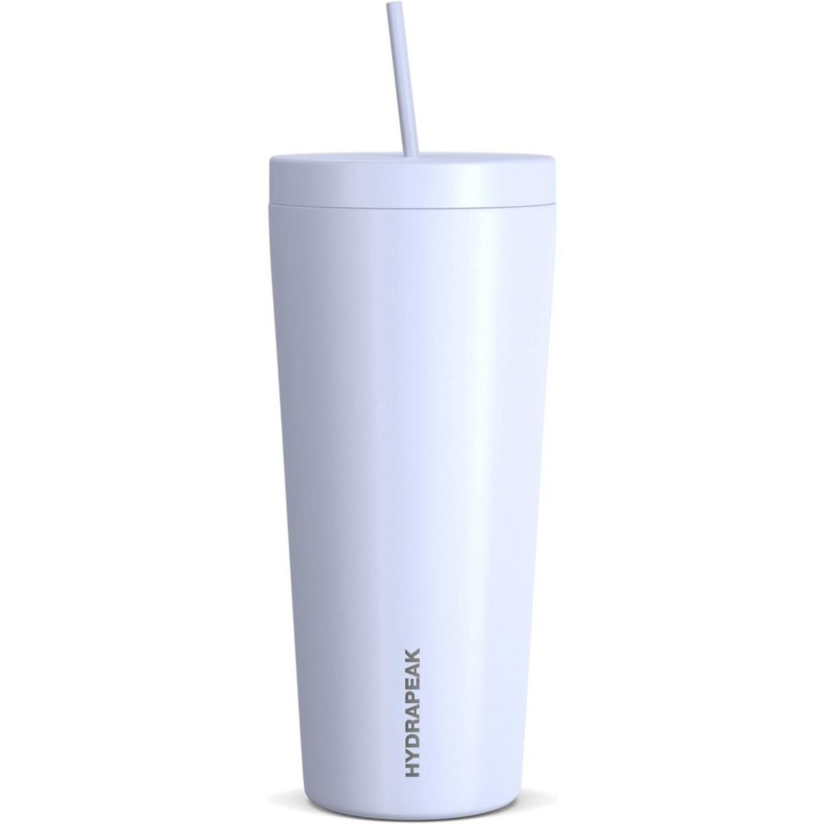 Hydrapeak Traveler 25oz Stainless Steel Double Vacuum Insulated Tumbler With Lid And Straw, Trave... | Target