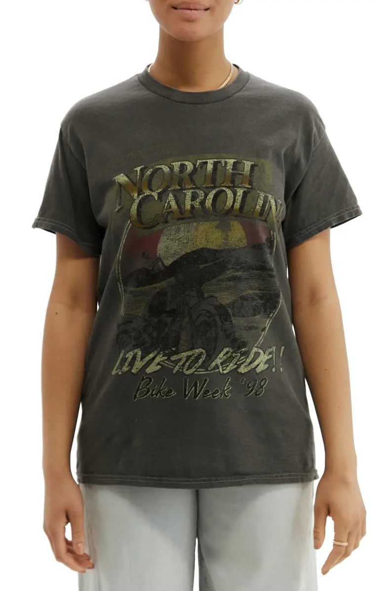 North Carolina Graphic Tee | Nordstrom