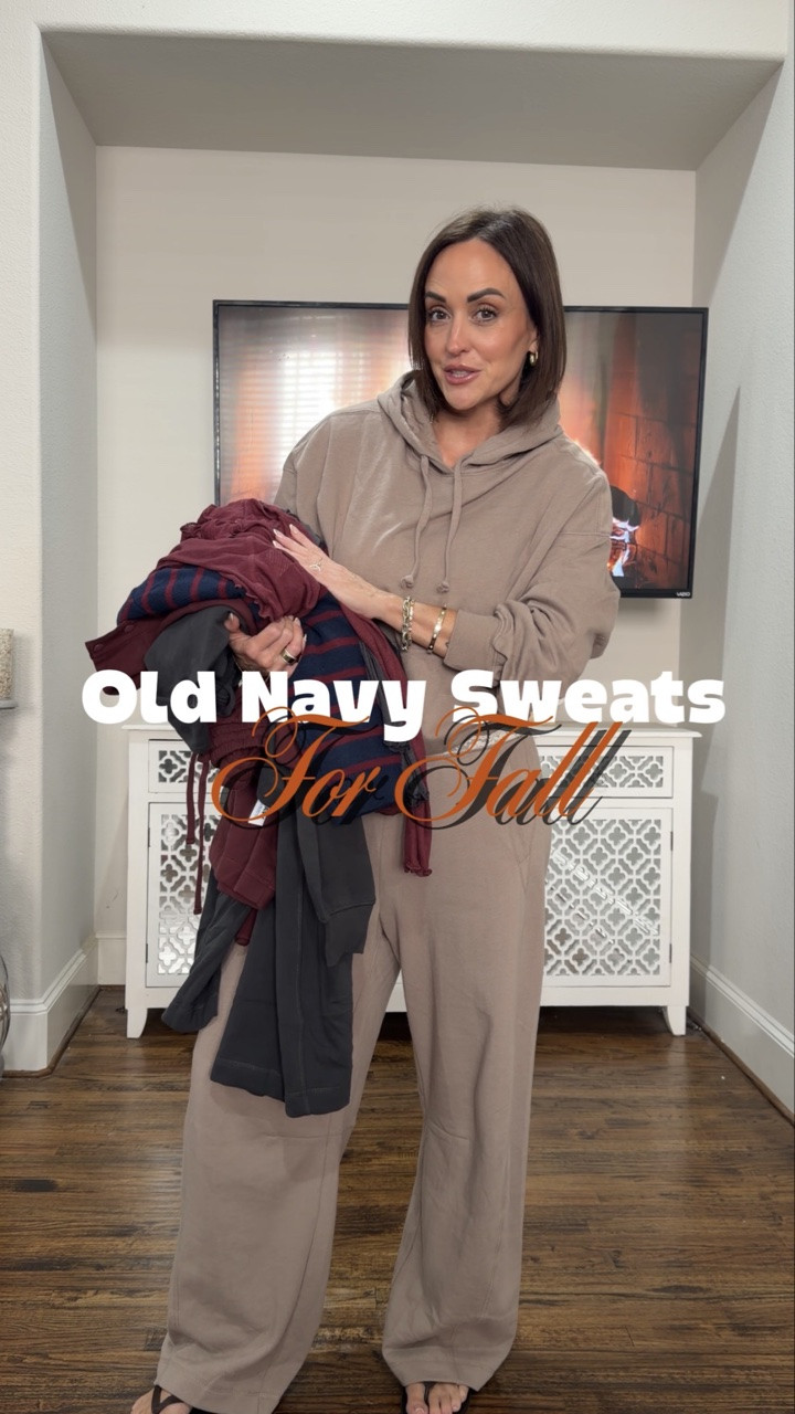 Trying on some of the cutest Old Navy finds—from everyday basics to easy, flattering pieces you can style all season. Which look is your favorite? 🤍

Everything is linked on my LTK so you can shop the finds!

#OldNavy #OldNavyHaul #OldNavyTryOn #OldNavyStyle #LTKStyle #LTKFashion #AffordableFashion #OutfitInspo #EverydayStyle #FashionFinds