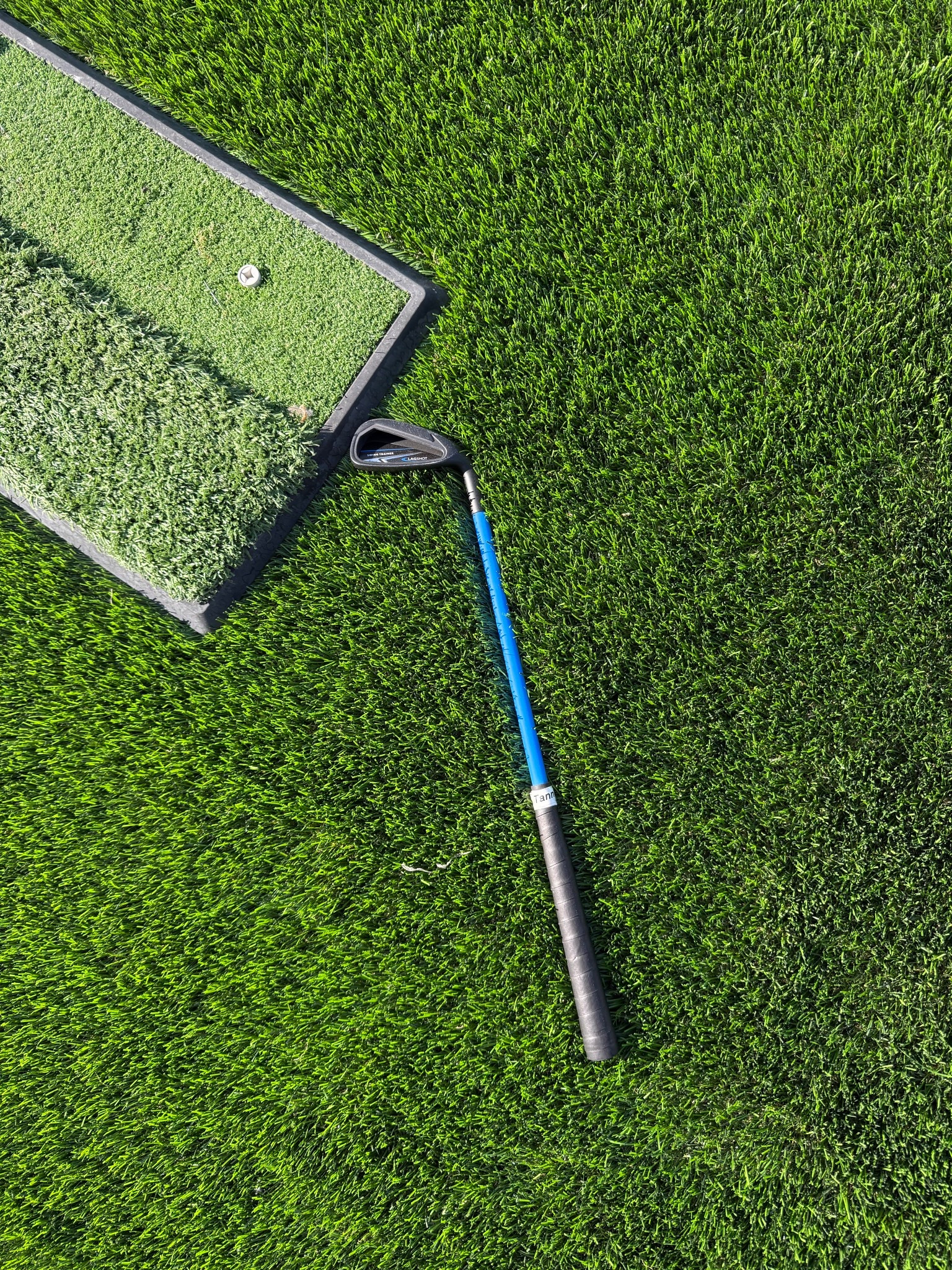 toddler golf club trainer (2-5 years old)

#LTKHome #LTKBaby #LTKFamily