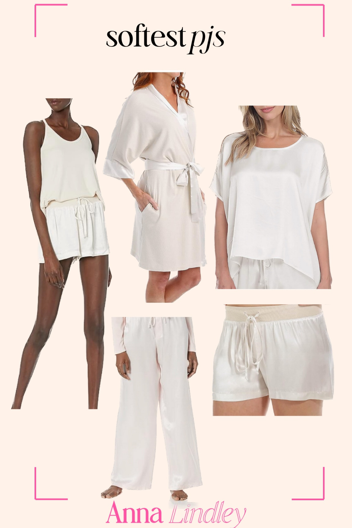 The softest pjs for my bridal era! These make for an amazing gift too. Pajamas is something everyone wants but doesn’t always buy for themselves! 


soft pajamas, luxury pjs, bride pjs

#LTKWedding #LTKFindsUnder50 #LTKTravel