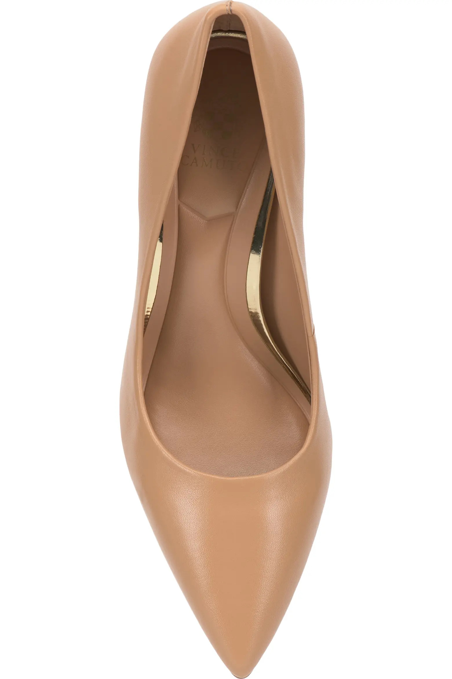 Moriza Pointed Toe Pump (Women) | Nordstrom | Nordstrom