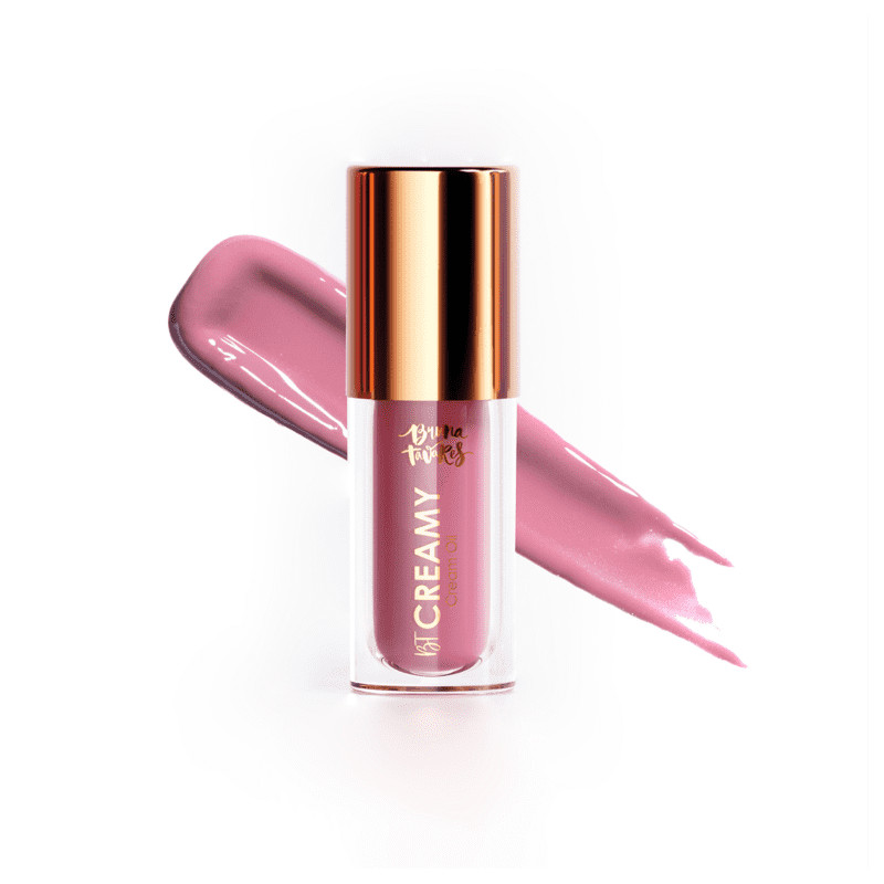 Bruna Tavares BT Creamy Cupcake
        
            
                 - Batom Cremoso 5g | Beleza Na Web (BR)