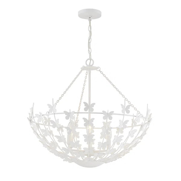 6 - Light Pendant | Wayfair North America