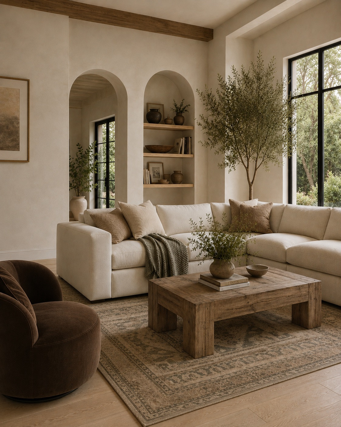 Would you believe me if I told you all of these pieces are from Quince! They have everything from bedding and kitchen essentials to furniture for inside and outside the home. Obsessed with the luxury quality and affordable price point!

#LTKHome