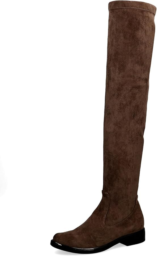 CAPRICE Overknee 9-25510-41 G-Weite | Amazon (DE)