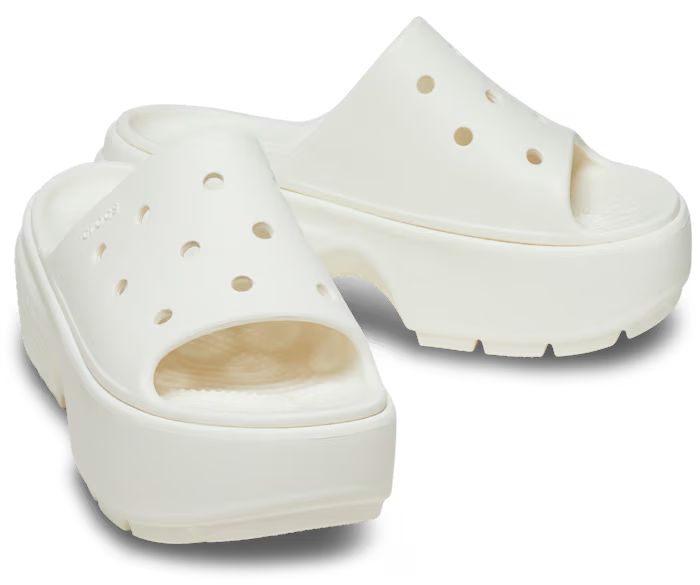 Stomp Slide | Crocs (US)