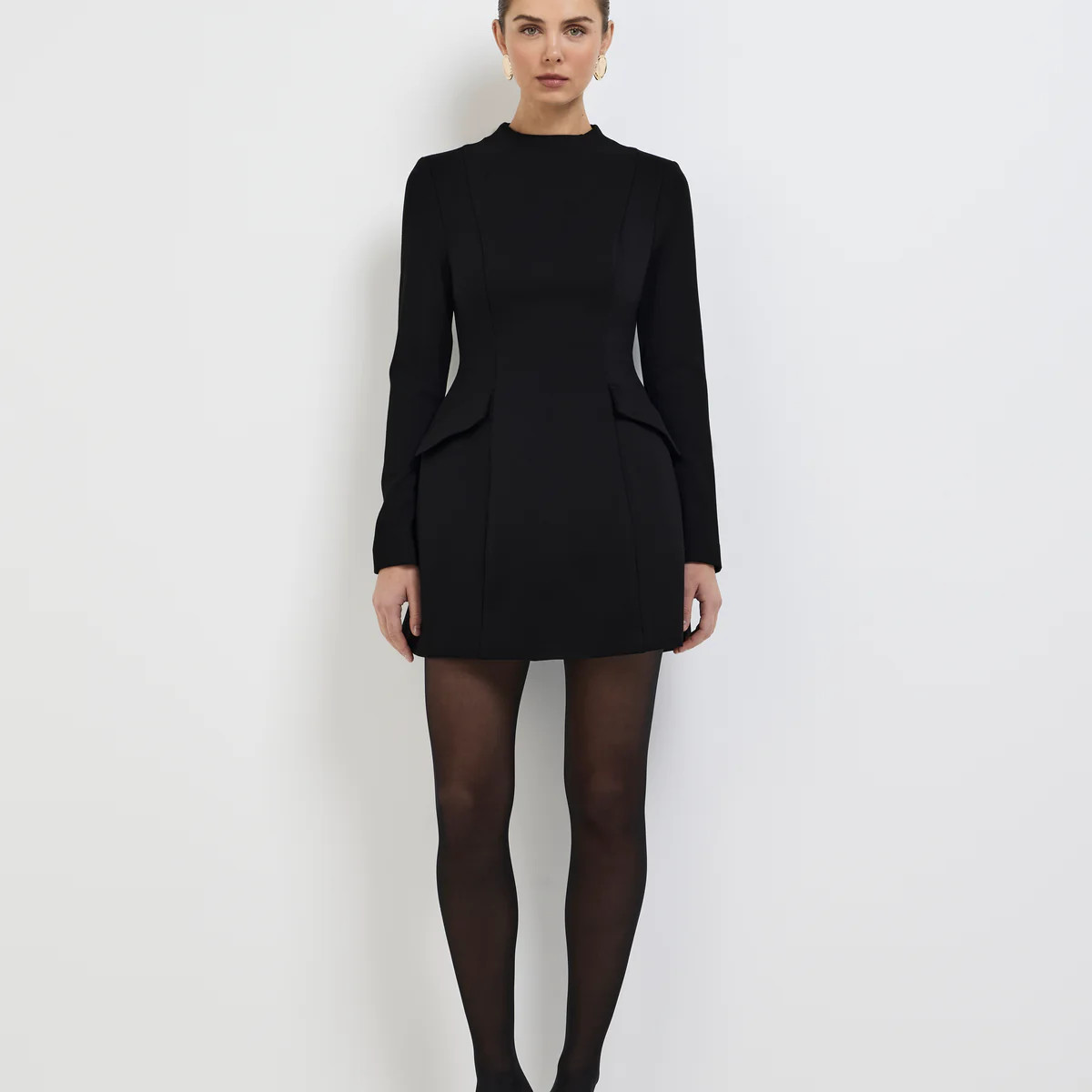 ALORA MINI DRESS | Sheike (Australia)