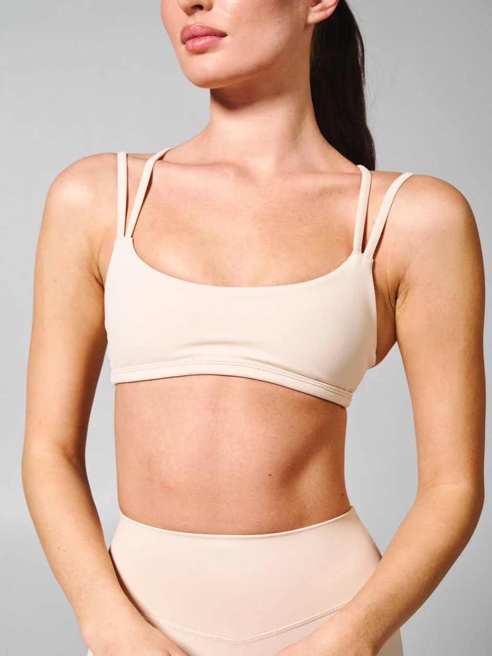 Elysium Sports Bra - Stardust | Buffbunny Collection