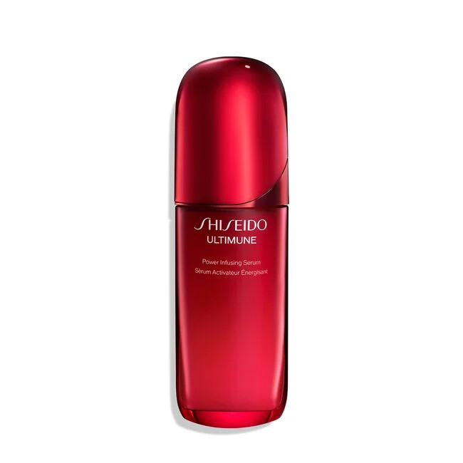 Ultimune Power Infusing Serum - Boost Skin Resilience | Shiseido | Shiseido Canada