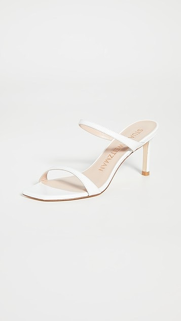 Aleena Slides 75mm | Shopbop